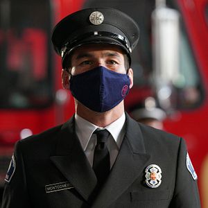 Bilder Seattle Firefighters - Die jungen Helden