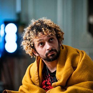 Bilder William Lebghil