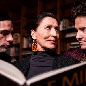 Bilder Alexandre Kominek