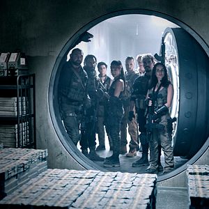 Bilder Matthias Schweighöfer