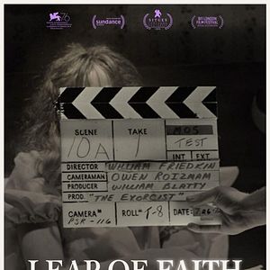 Bilder Leap Of Faith: Friedkin über "Der Exorzist"