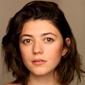 Bilder Jasmine Blackborow