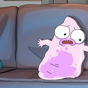 Bilder Solar Opposites