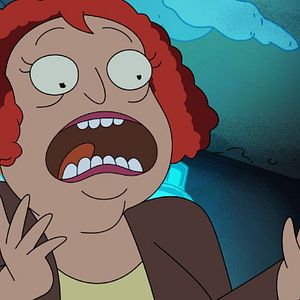 Bilder Solar Opposites