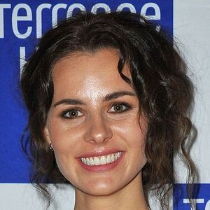 Bilder Olivia Chenery