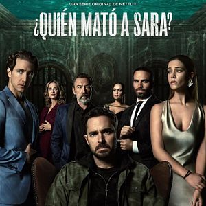 Bilder Wer hat Sara ermordet?