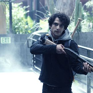 Bilder Stay Alive - Überleben um jeden Preis