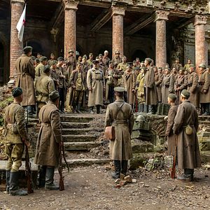 Bilder The Last Frontier - Die Schlacht um Moskau