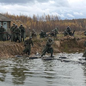 Bilder The Last Frontier - Die Schlacht um Moskau