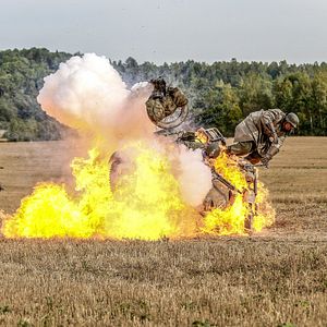 Bilder The Last Frontier - Die Schlacht um Moskau