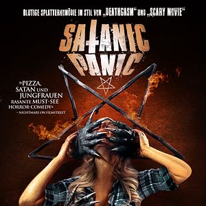 Bilder Satanic Panic