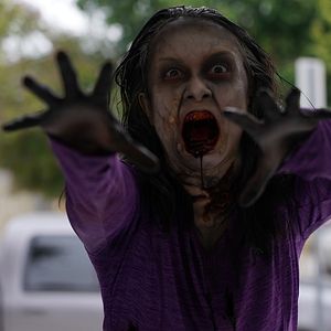 Bilder From The Depths - Dunkle Abgründe