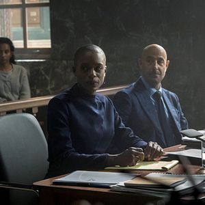 Bilder Stanley Tucci