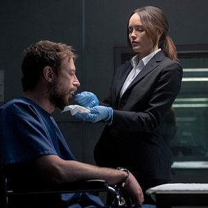 Bilder Clarice Starling - Das Erwachen der Lämmer