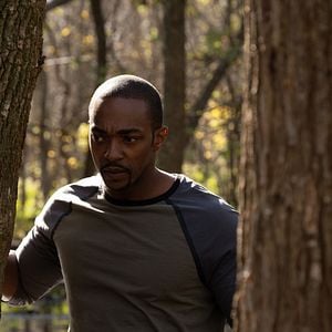 Bilder Anthony Mackie