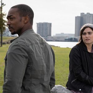 Bilder Anthony Mackie