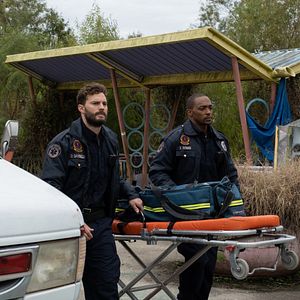 Bilder Anthony Mackie