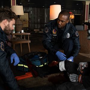 Bilder Anthony Mackie