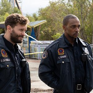 Bilder Anthony Mackie