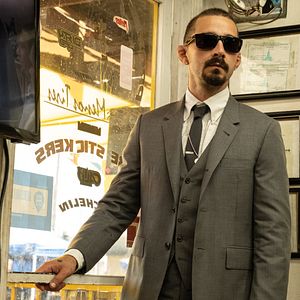 Bilder The Tax Collector