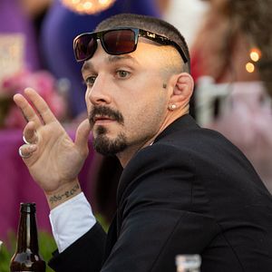 Bilder The Tax Collector