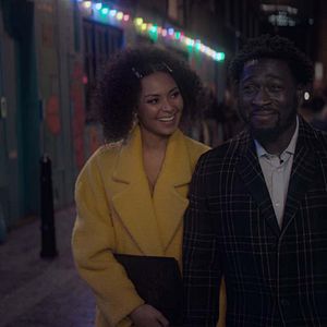 Bilder Lois Chimimba