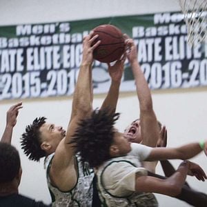 Bilder Last Chance U: Basketball