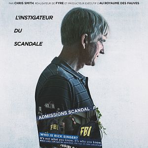 Bilder Operation Varsity Blues - Der College-Bestechungsskandal