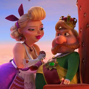 Bilder Geheimes Magieaufsichtsamt