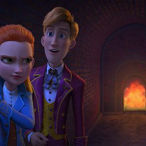 Bilder Geheimes Magieaufsichtsamt