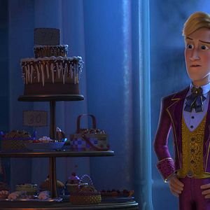 Bilder Geheimes Magieaufsichtsamt