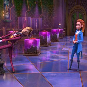 Bilder Geheimes Magieaufsichtsamt