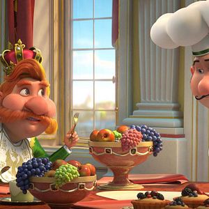 Bilder Geheimes Magieaufsichtsamt