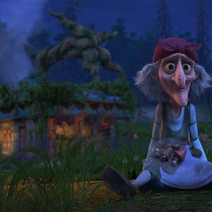 Bilder Geheimes Magieaufsichtsamt