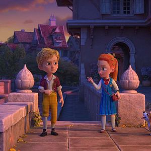 Bilder Geheimes Magieaufsichtsamt