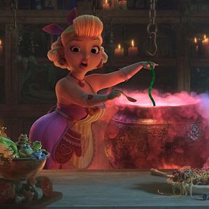 Bilder Geheimes Magieaufsichtsamt