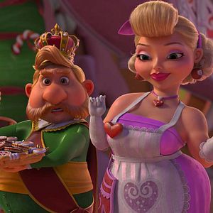 Bilder Geheimes Magieaufsichtsamt