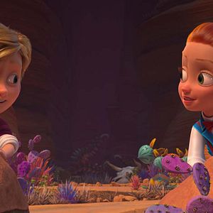 Bilder Geheimes Magieaufsichtsamt