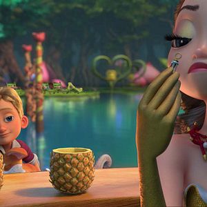 Bilder Geheimes Magieaufsichtsamt