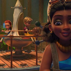 Bilder Geheimes Magieaufsichtsamt