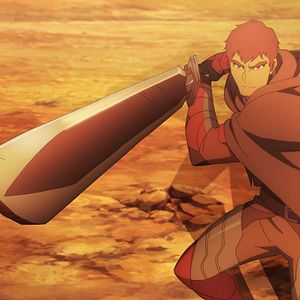 Bilder DOTA: Dragon's Blood