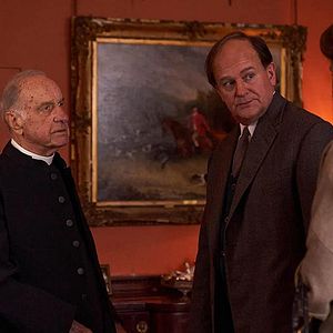 Bilder Geoffrey Palmer