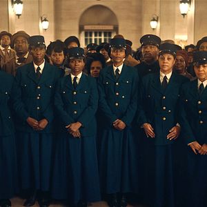 Bilder The Underground Railroad