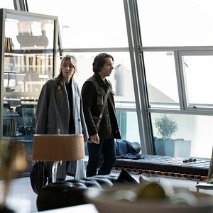 Bilder The Flight Attendant