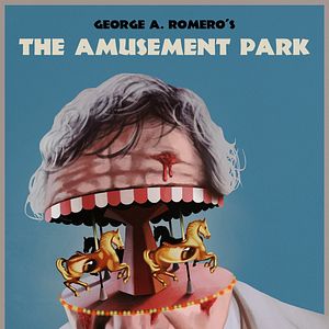 Bilder The Amusement Park