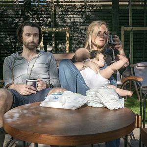 Bilder David Tennant