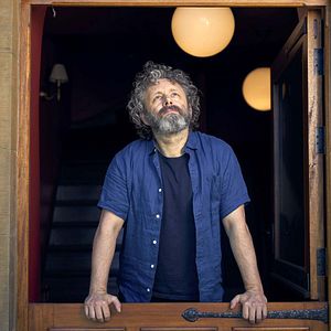 Bilder Michael Sheen