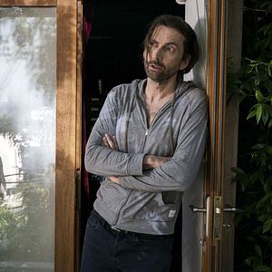 Bilder David Tennant