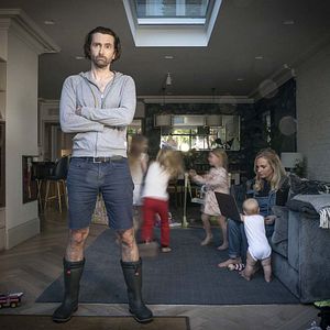 Bilder David Tennant