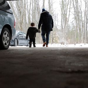 Bilder North By Current